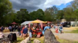 Fête de la nature à Laon