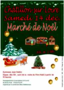 photo Marché de Noël