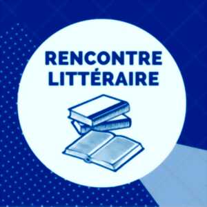 photo Rencontre littéraire : L'escapade de Quitterie Laborde