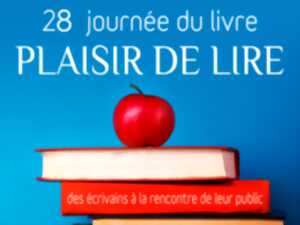 Journée du livre