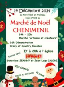 photo MARCHÉ DE NOËL