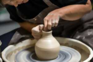 photo Vide atelier de poterie