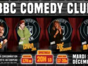 BBC COMEDY CLUB - 73