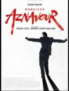 Cinéma : Monsieur Azavour