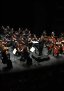 photo VOYAGE FÉERIQUE EN TERRES CELTIQUES_Orchestre de Chambre Nouvelle-Aquitaine