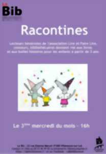 photo Racontines