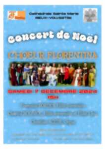 CONCERT DE NOËL - CHOEUR FLORENTINA