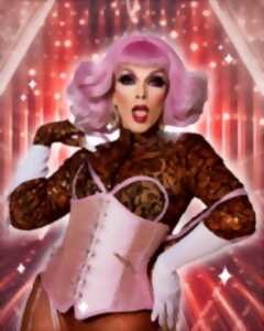 DRAG SHOW GAILLARD - DINER SPECTACLE (Le Cabaret Gaillard)