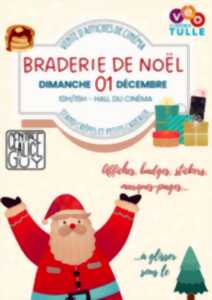 photo Braderie de Noël