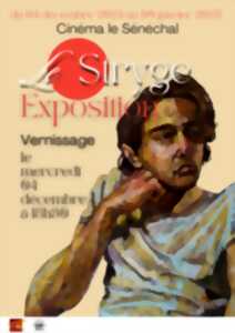 Exposition : Le Stryge