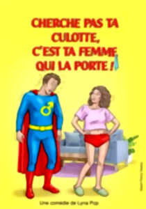 photo Théâtre