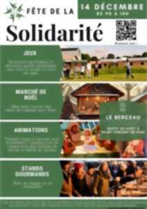 photo Fête de la Solidarité