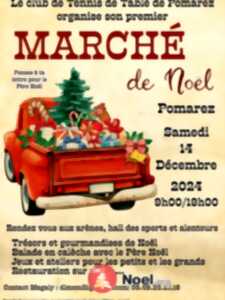 photo Marché de Noël