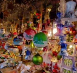 photo Marché de Noël