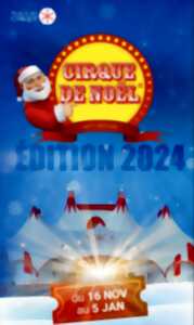 Cirque de Noël