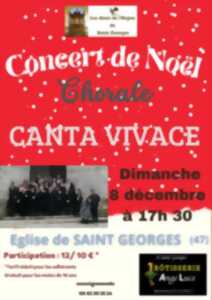 photo Concert de Noël