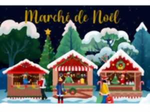 photo Marché de Noël et Concert