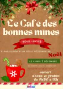 photo Café des bonnes mines