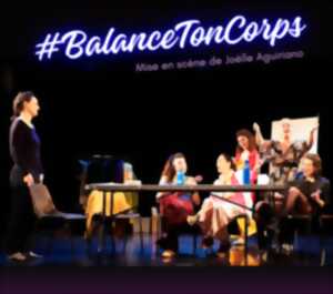 photo Théâtre : Balance ton corps