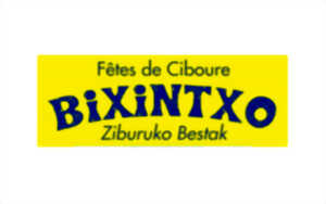 photo Bixintxo : Votez pour l'affiche des fêtes !