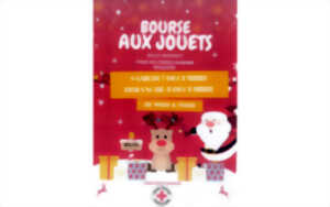 photo Bourse aux jouets