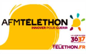 photo Téléthon : Paella géante et animation sur les halles de Saint Jean de Luz