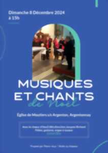 photo Concert - Musiques et chants de Noël