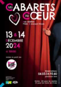 photo Les Cabarets du Coeur