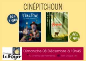 Cinépitchoun'