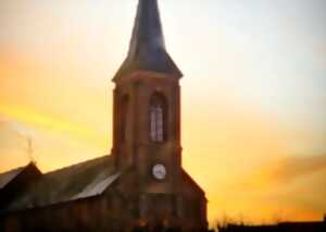 photo Anniversaire de St-Josse en l’église Saint-Pierre de St-Josse-sur-Mer