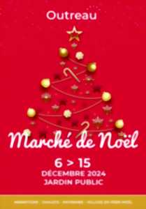 photo Marché de Noël