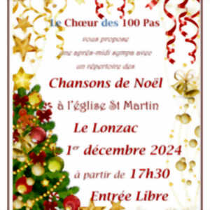 photo Chansons de Noël