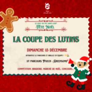 photo LA COUPE DES LUTINS