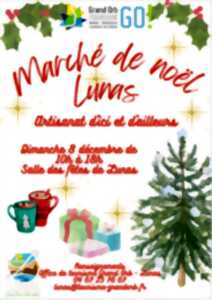 photo MARCHE NOEL LUNAS