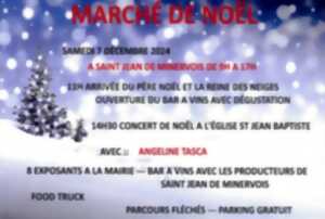 photo MARCHE DE NOEL