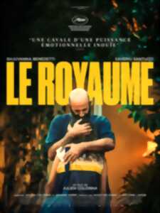 photo Cinéma - Le Royaume