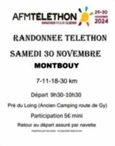 photo AFMTéléthon