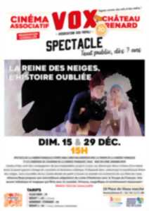 Spectacle 