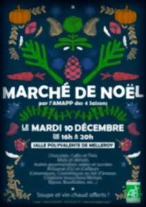 photo Marché de Noël