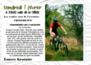 photo Conférence gesticulée