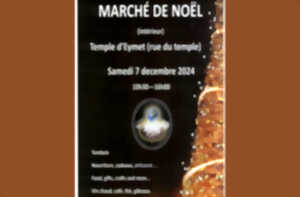 photo Marché de Noel