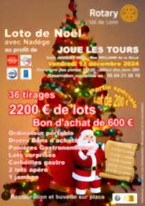 photo Loto de Noël