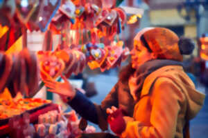 photo MARCHÉ DE NOËL