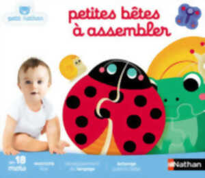 photo Jeux Parents-enfants