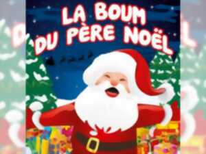 Boum de Noël