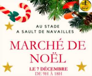 photo Marché de Noël