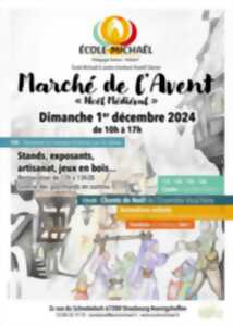 photo Marché de l'Avent - Noël médiéval