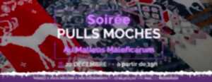 photo Soirée pulls moches