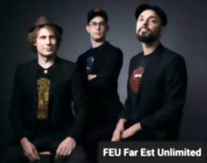 photo Far Est Unlimited (F.E.U)