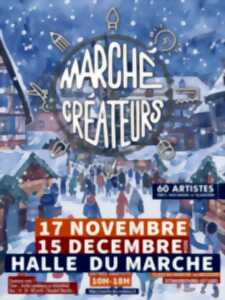 photo Marché de Noël des créateurs par Touch-Arts